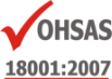 OHSAS 18001