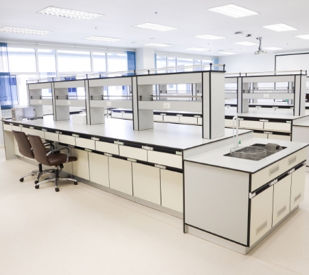 Laboratory Furniture